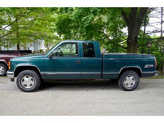 Property photo 13 - REAL ESTATE & PERSONAL PROPERTY AUCTION IN ALLEN COUNTY, INDIANA